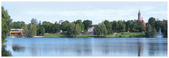 druskininkai