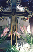 Altarkreuz